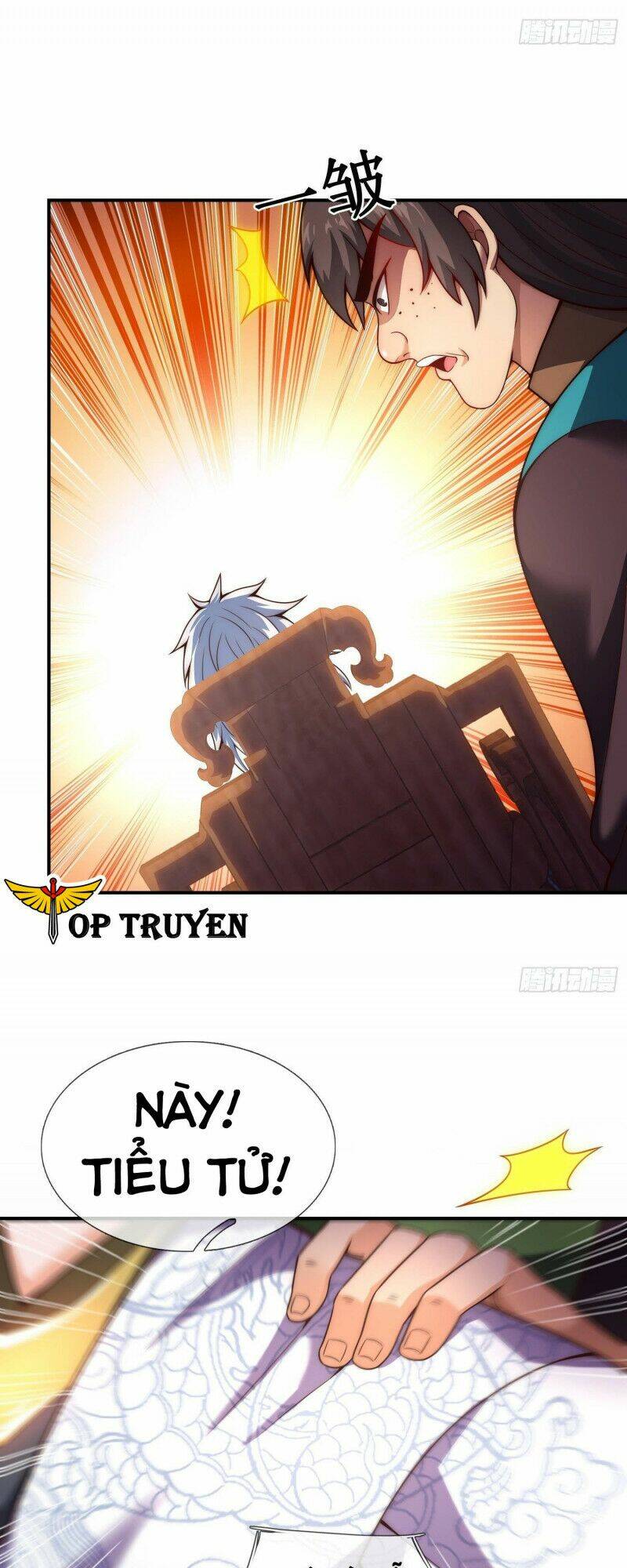 Huyền Thiên Chí Tôn Chapter 20 - Trang 2