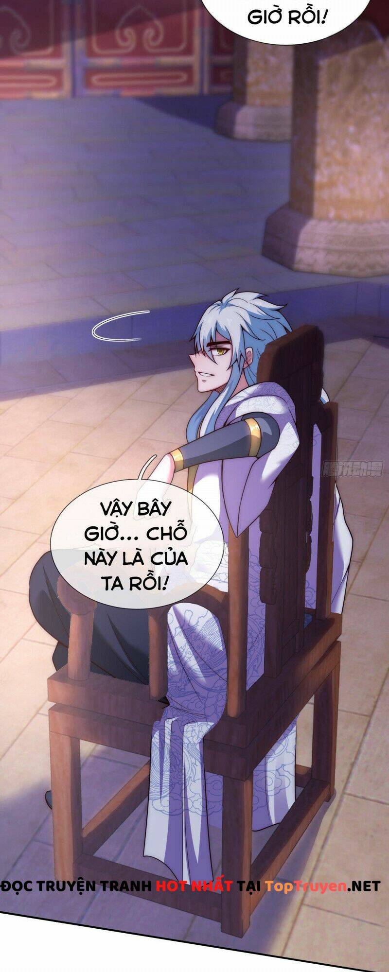 Huyền Thiên Chí Tôn Chapter 20 - Trang 2