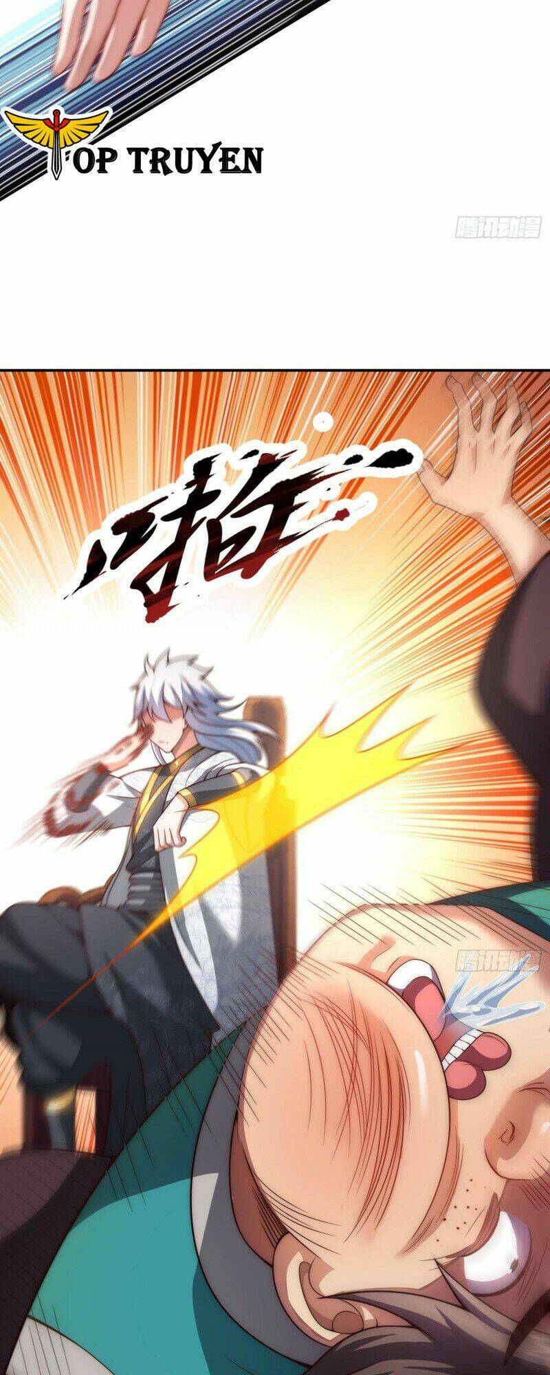 Huyền Thiên Chí Tôn Chapter 20 - Trang 2