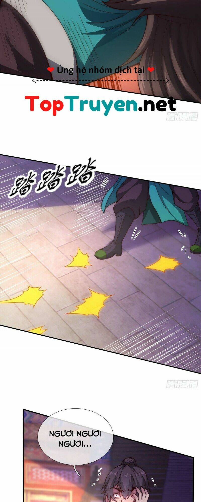 Huyền Thiên Chí Tôn Chapter 20 - Trang 2