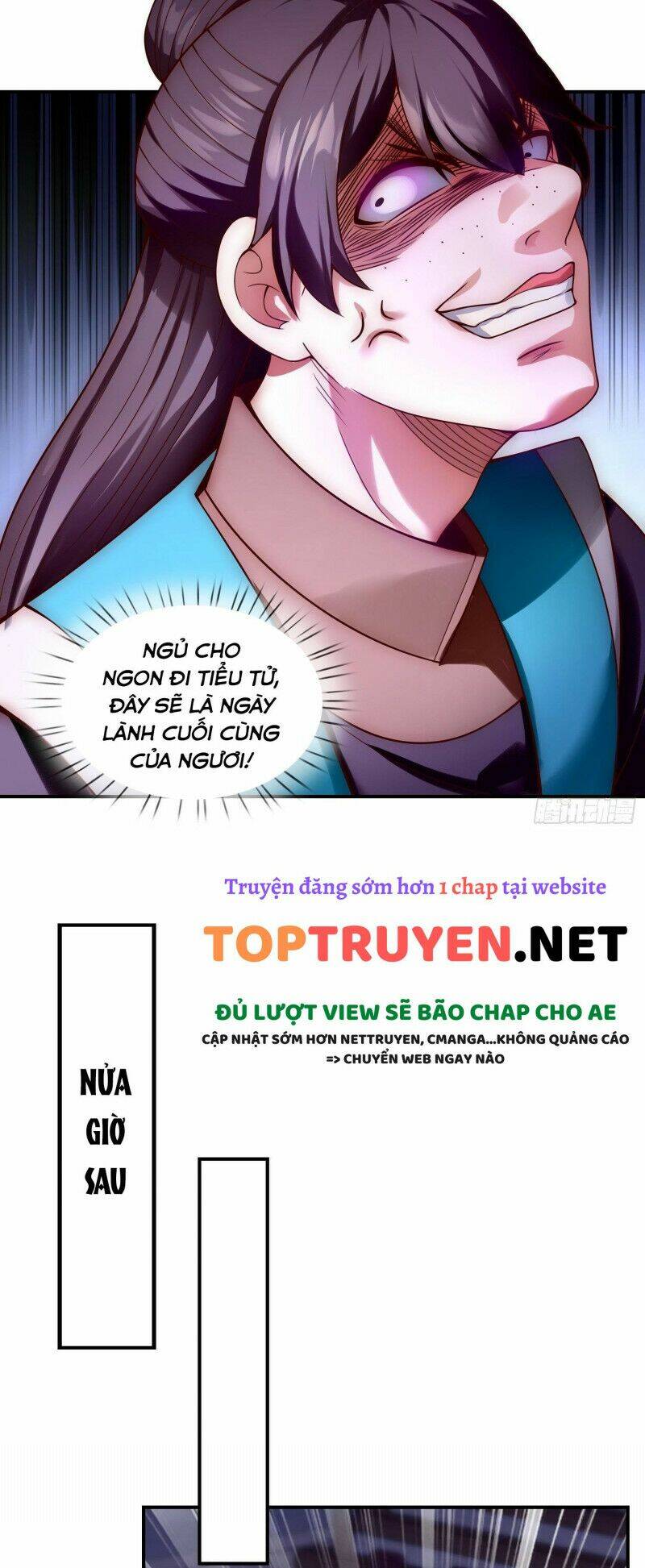 Huyền Thiên Chí Tôn Chapter 21 - Trang 2