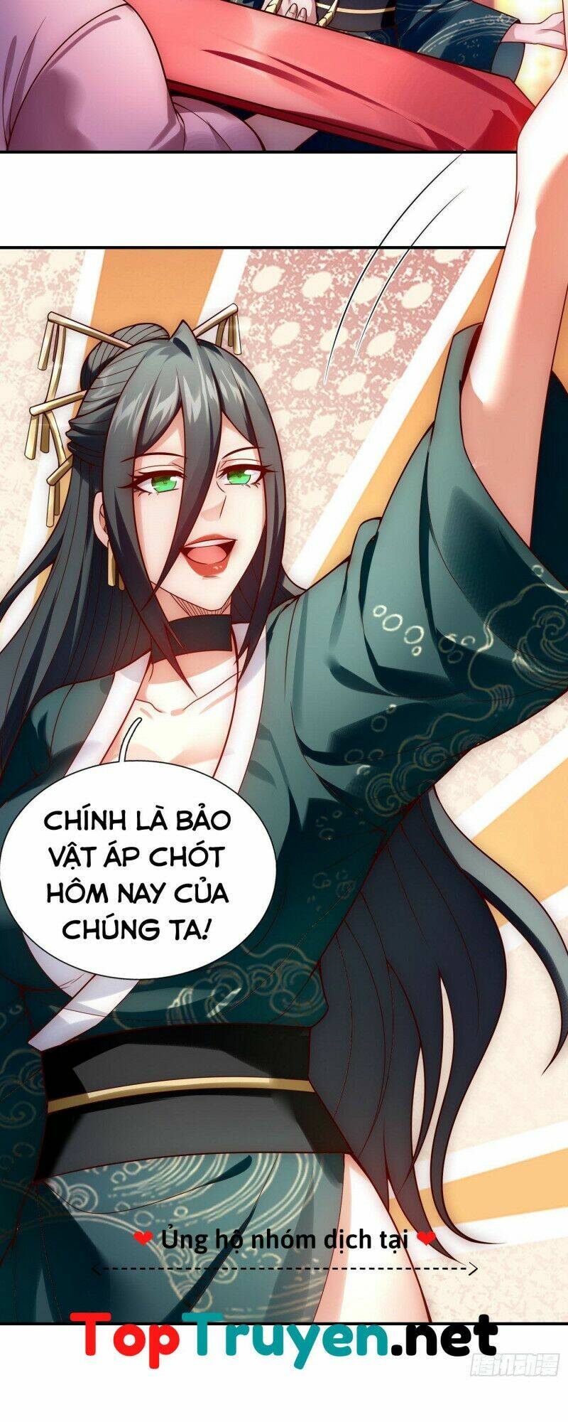 Huyền Thiên Chí Tôn Chapter 21 - Trang 2