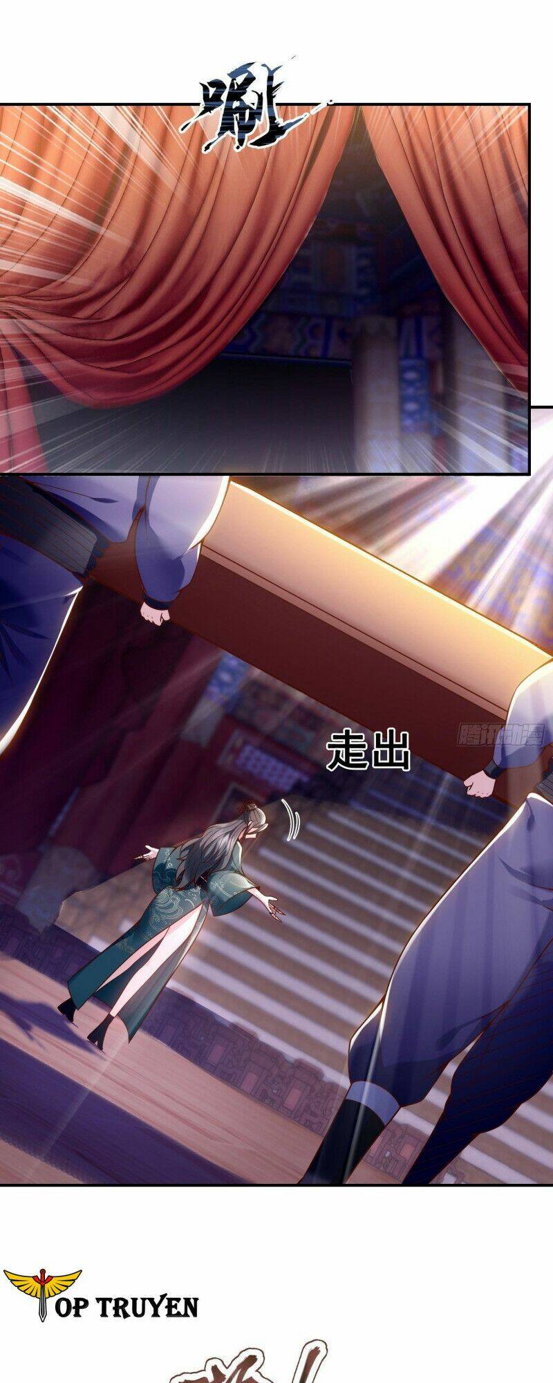 Huyền Thiên Chí Tôn Chapter 21 - Trang 2