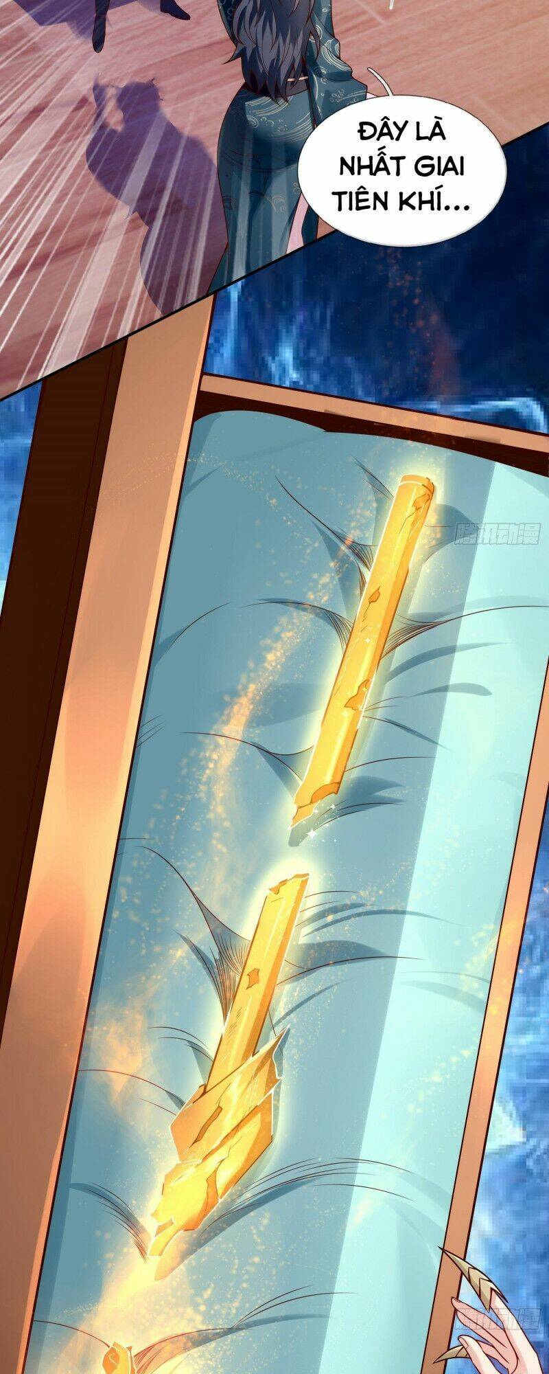 Huyền Thiên Chí Tôn Chapter 21 - Trang 2