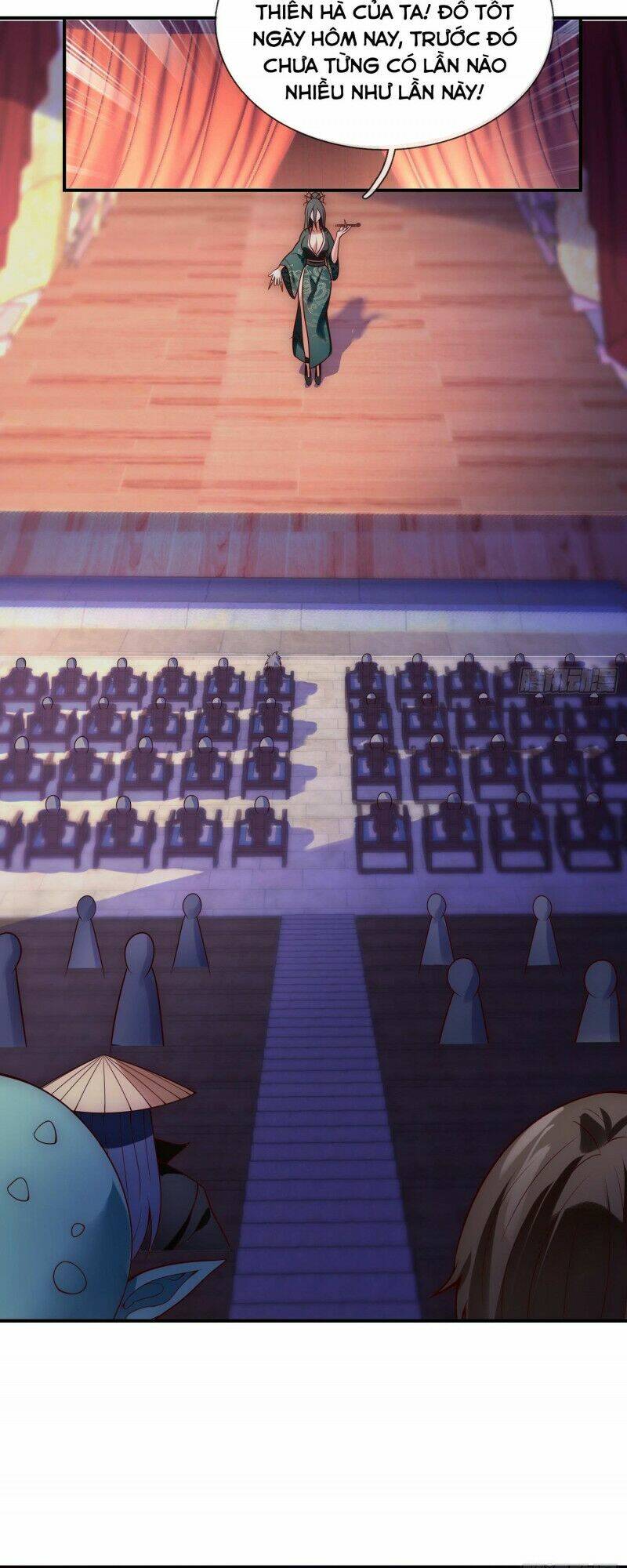 Huyền Thiên Chí Tôn Chapter 21 - Trang 2