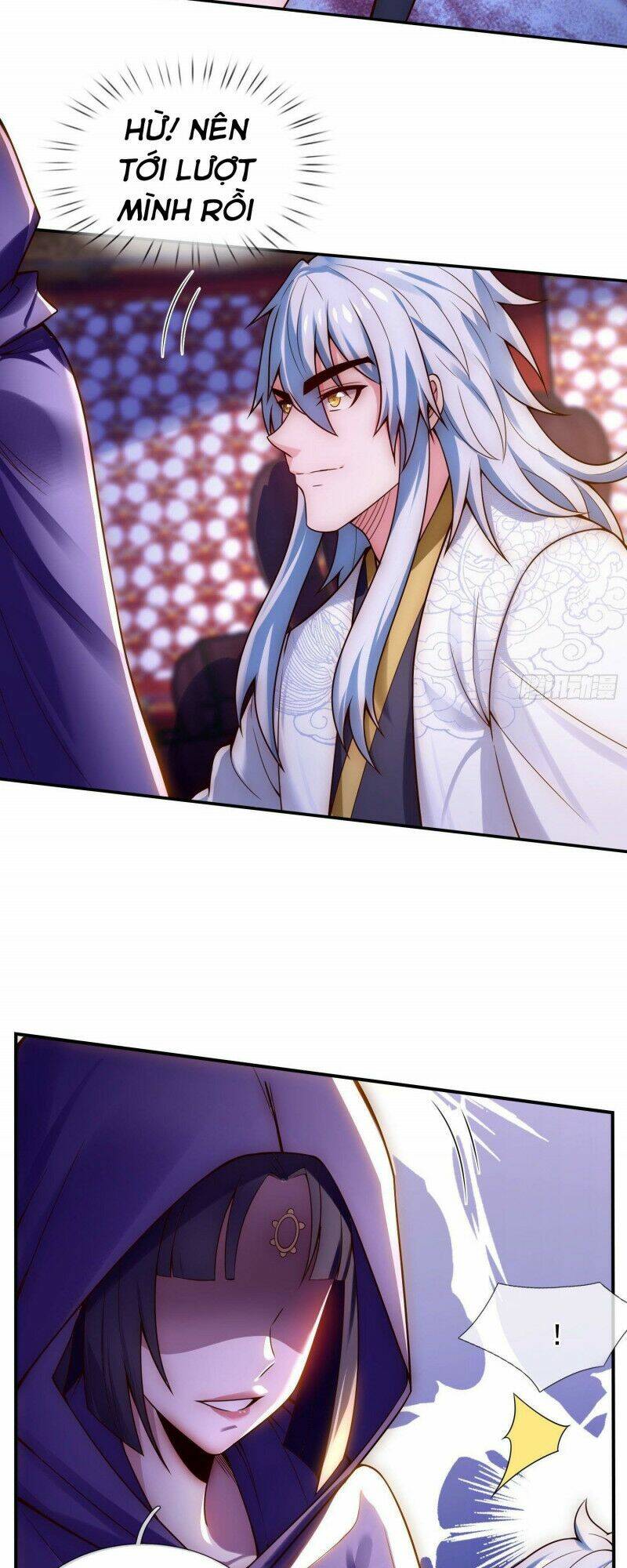 Huyền Thiên Chí Tôn Chapter 21 - Trang 2