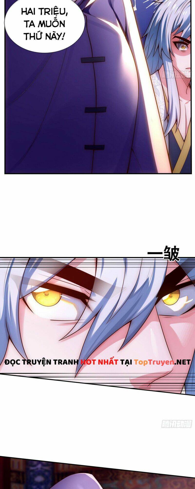 Huyền Thiên Chí Tôn Chapter 21 - Trang 2