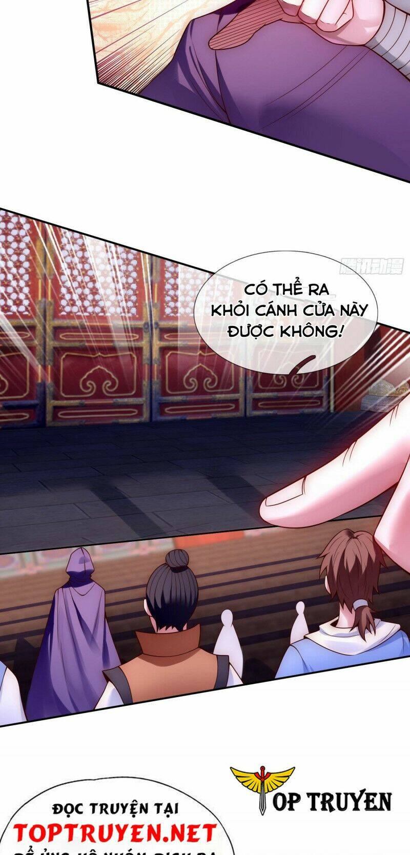 Huyền Thiên Chí Tôn Chapter 21 - Trang 2