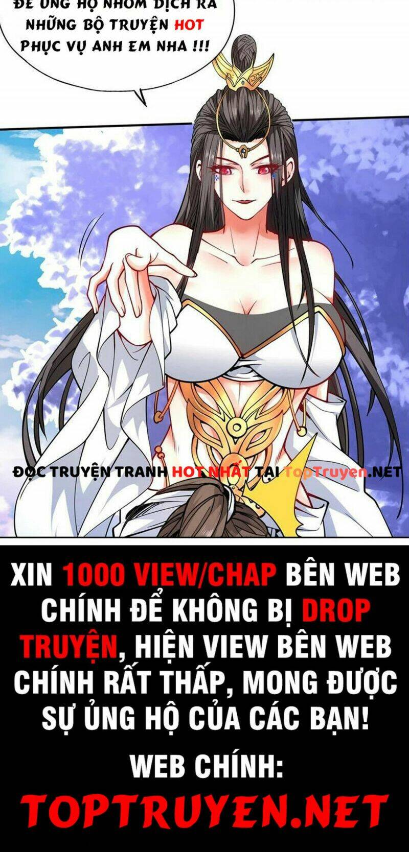 Huyền Thiên Chí Tôn Chapter 21 - Trang 2
