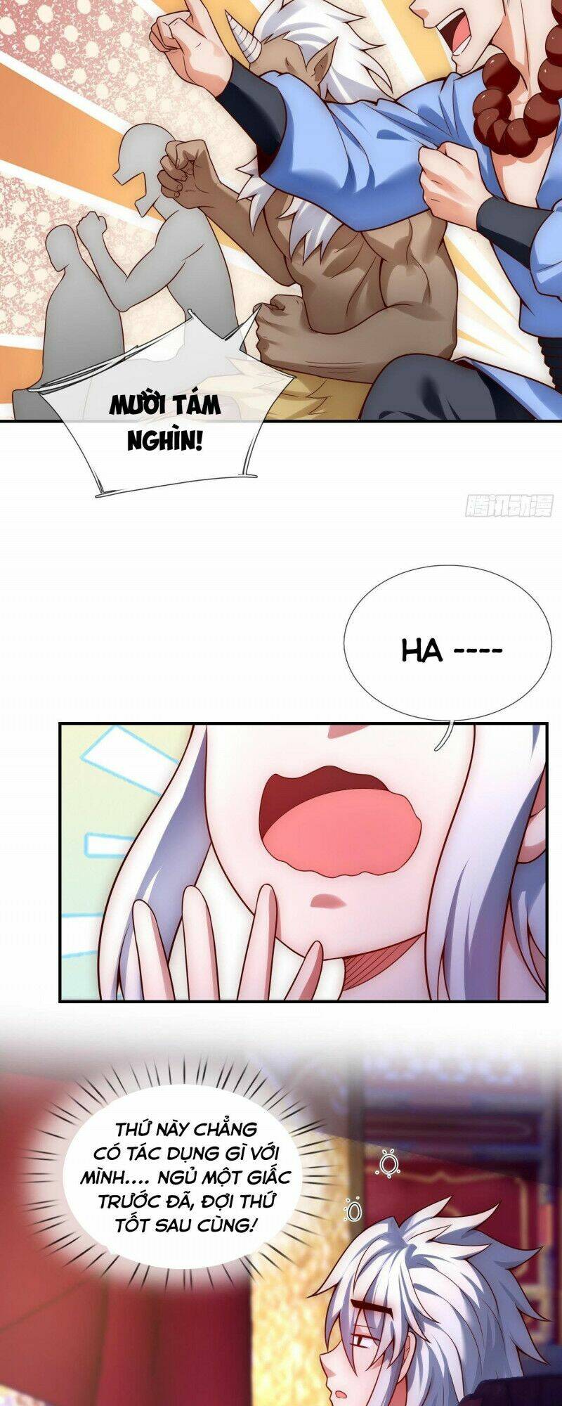 Huyền Thiên Chí Tôn Chapter 21 - Trang 2