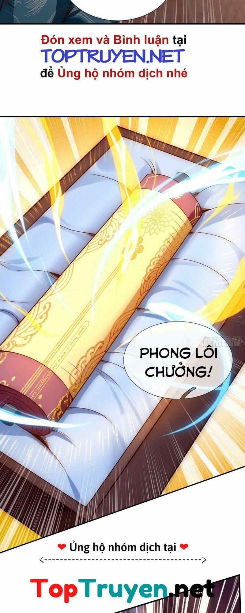 Huyền Thiên Chí Tôn Chapter 22 - Trang 2