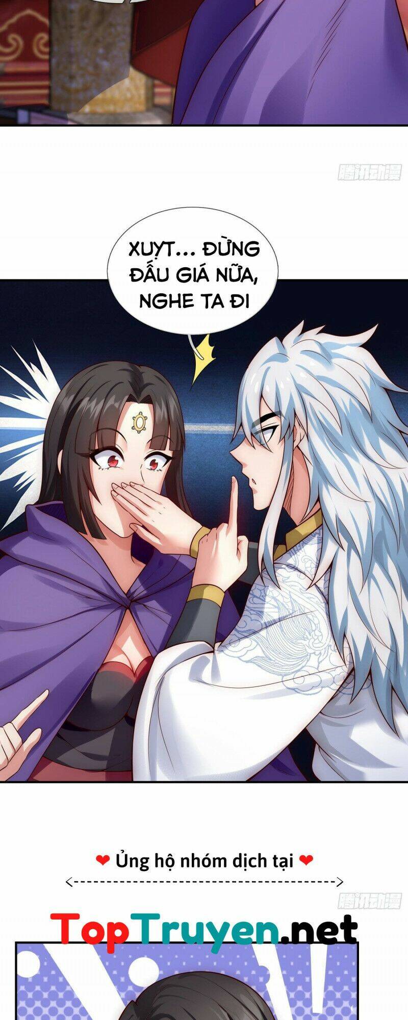 Huyền Thiên Chí Tôn Chapter 22 - Trang 2