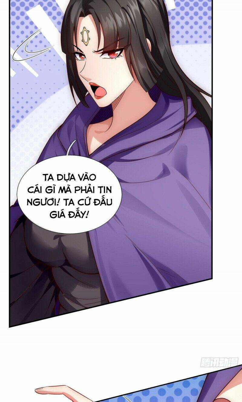 Huyền Thiên Chí Tôn Chapter 22 - Trang 2