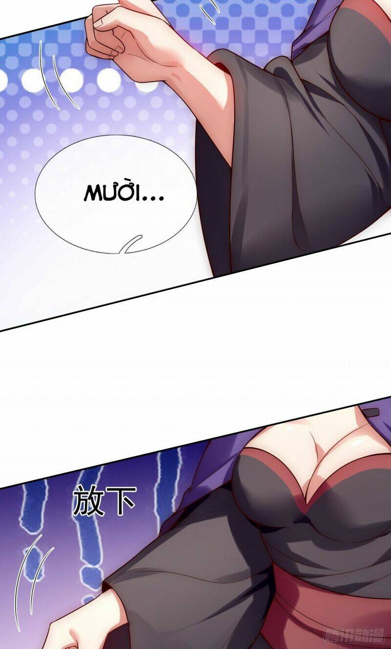 Huyền Thiên Chí Tôn Chapter 22 - Trang 2