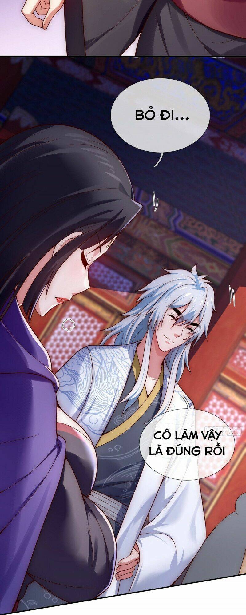 Huyền Thiên Chí Tôn Chapter 22 - Trang 2