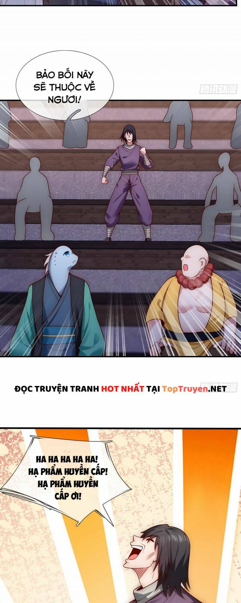 Huyền Thiên Chí Tôn Chapter 22 - Trang 2