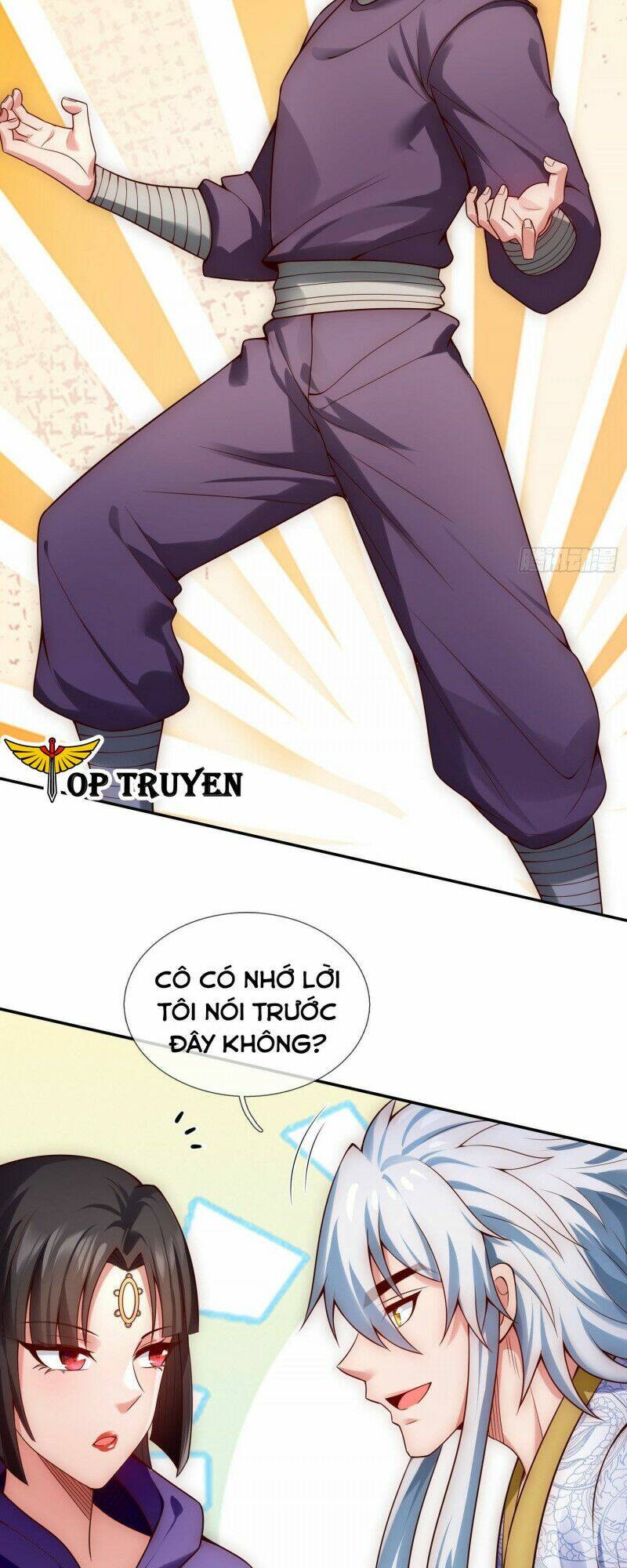 Huyền Thiên Chí Tôn Chapter 22 - Trang 2