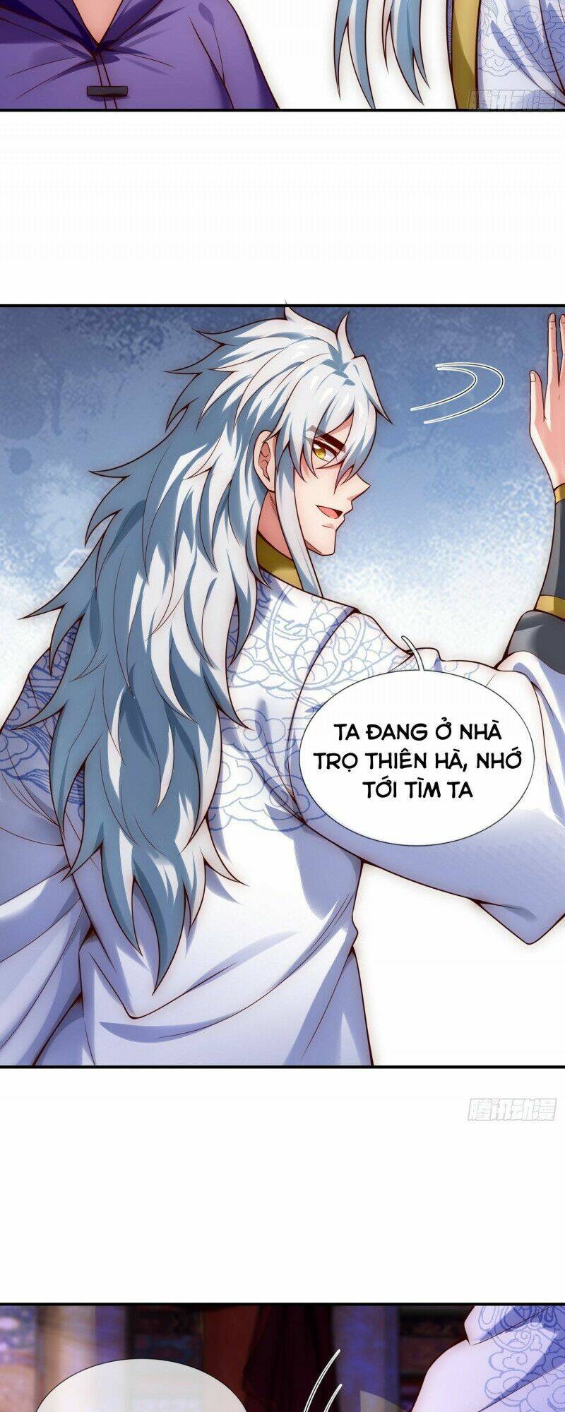 Huyền Thiên Chí Tôn Chapter 22 - Trang 2