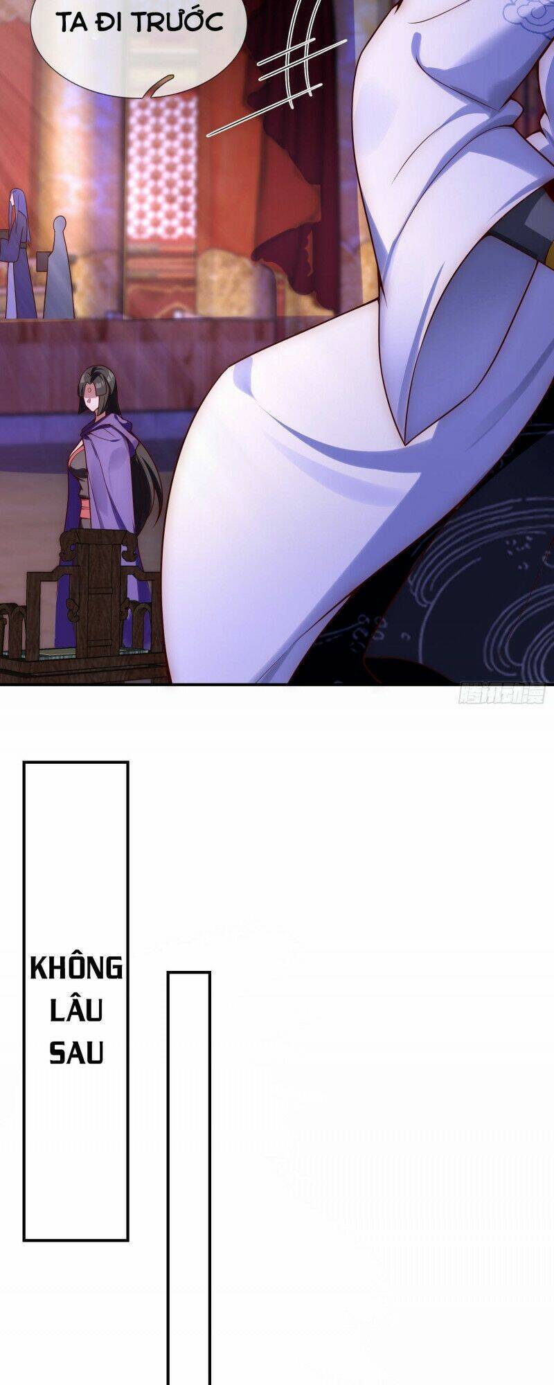 Huyền Thiên Chí Tôn Chapter 22 - Trang 2