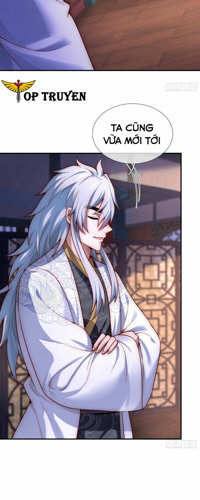 Huyền Thiên Chí Tôn Chapter 22 - Trang 2