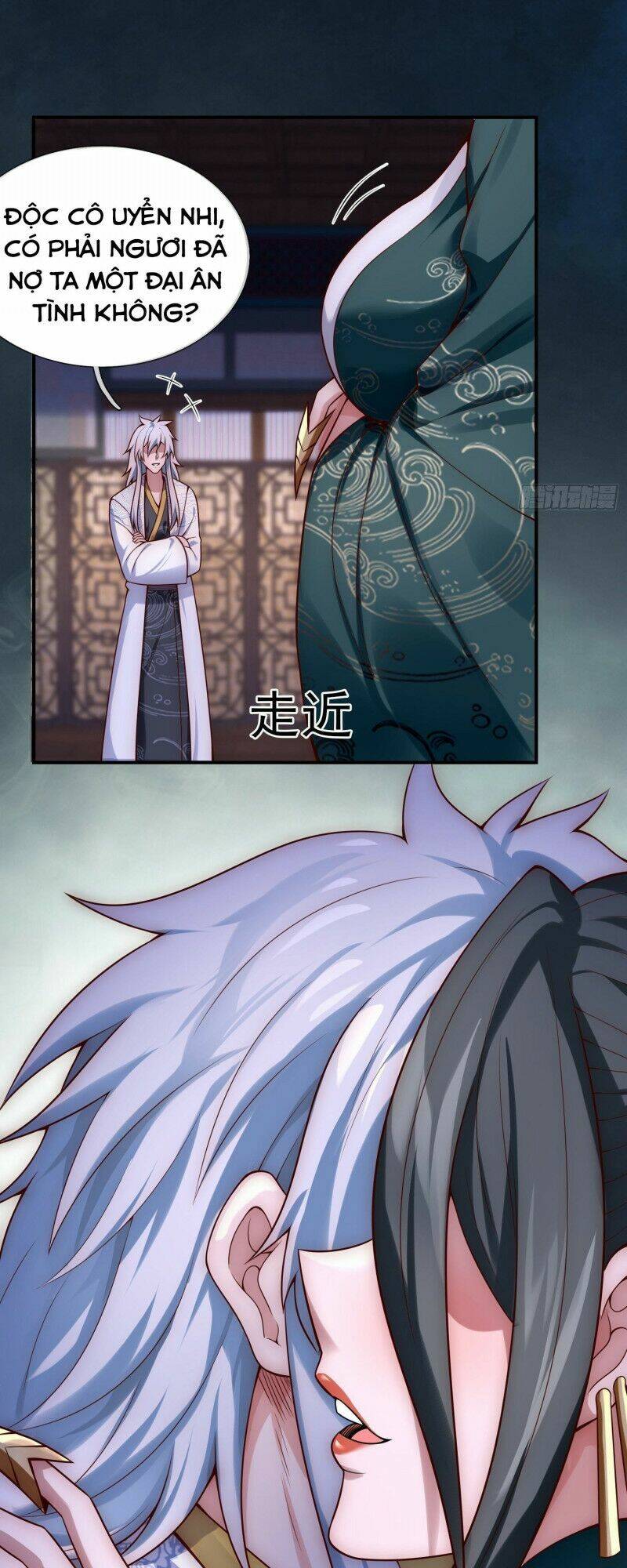 Huyền Thiên Chí Tôn Chapter 22 - Trang 2