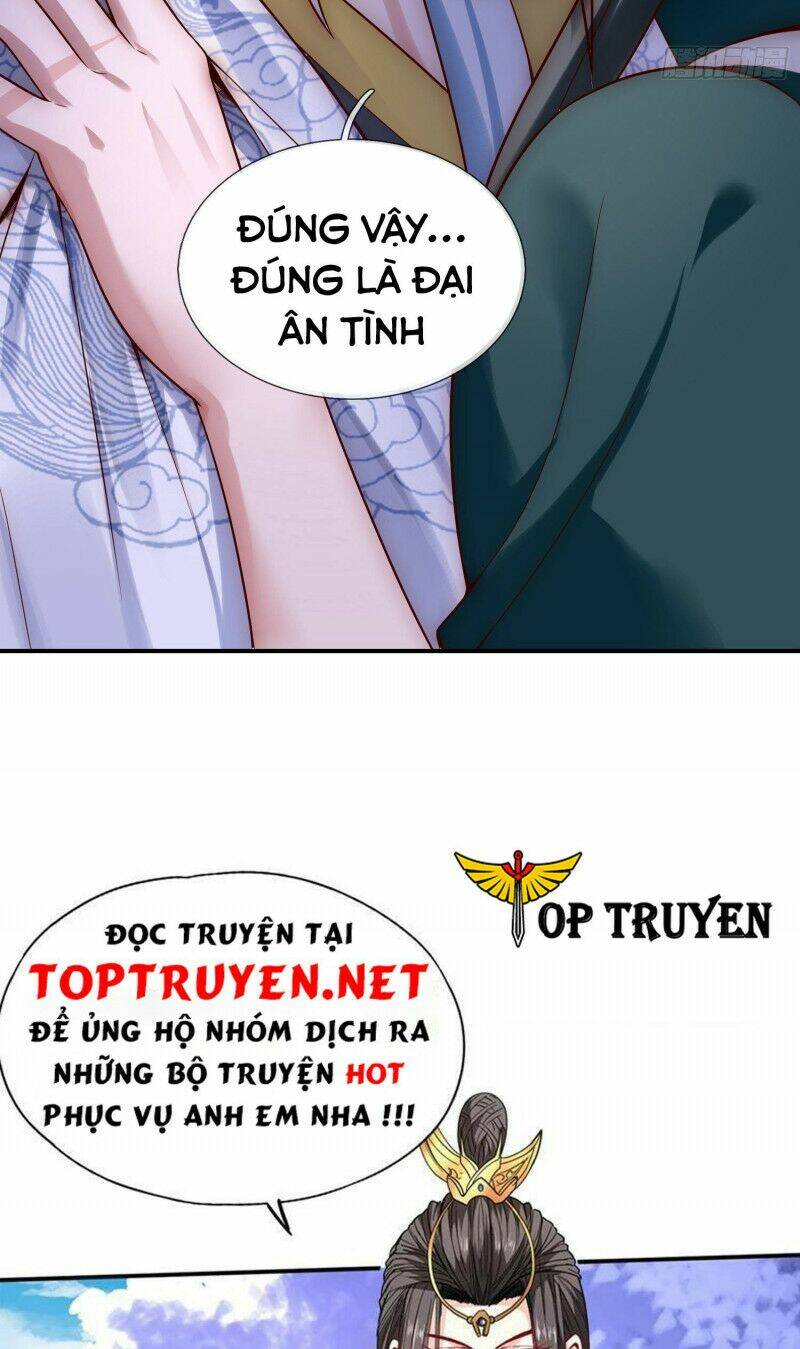 Huyền Thiên Chí Tôn Chapter 22 - Trang 2