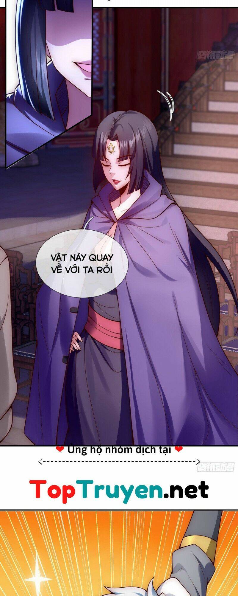 Huyền Thiên Chí Tôn Chapter 22 - Trang 2