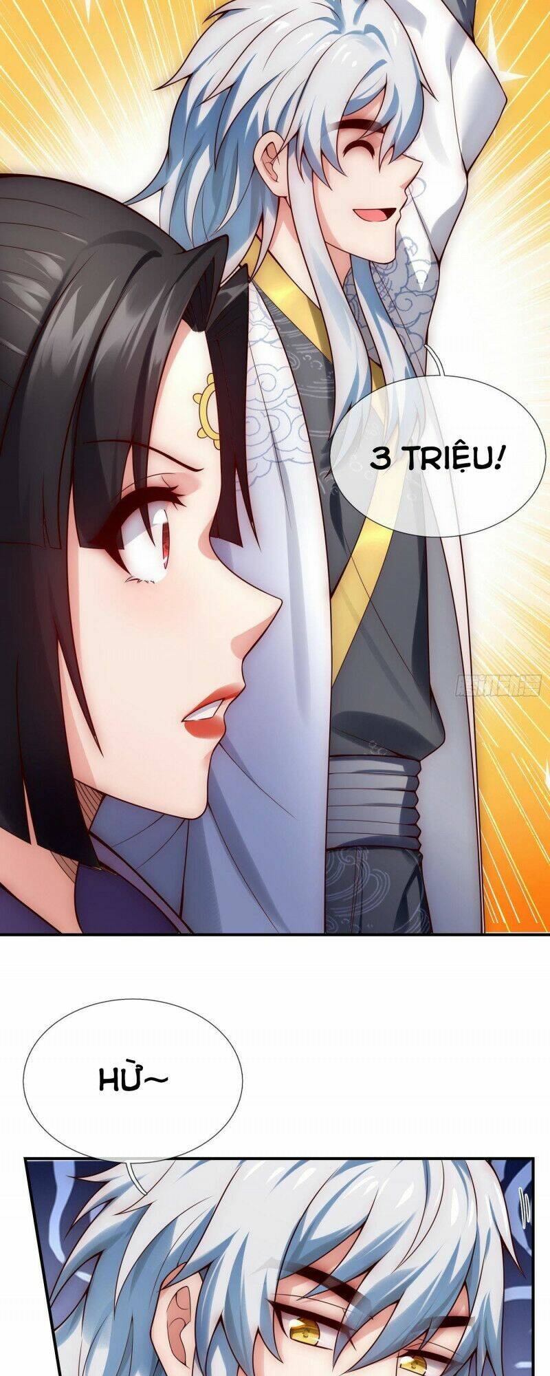 Huyền Thiên Chí Tôn Chapter 22 - Trang 2