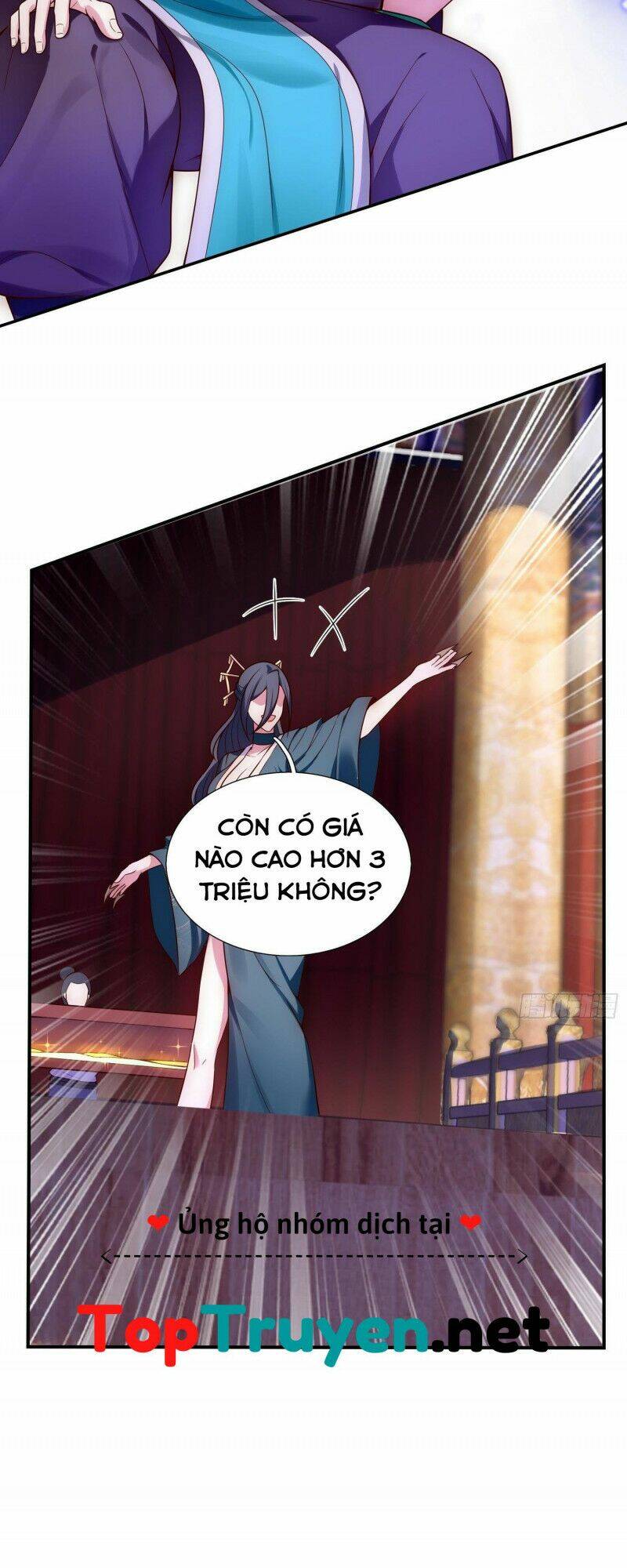 Huyền Thiên Chí Tôn Chapter 22 - Trang 2