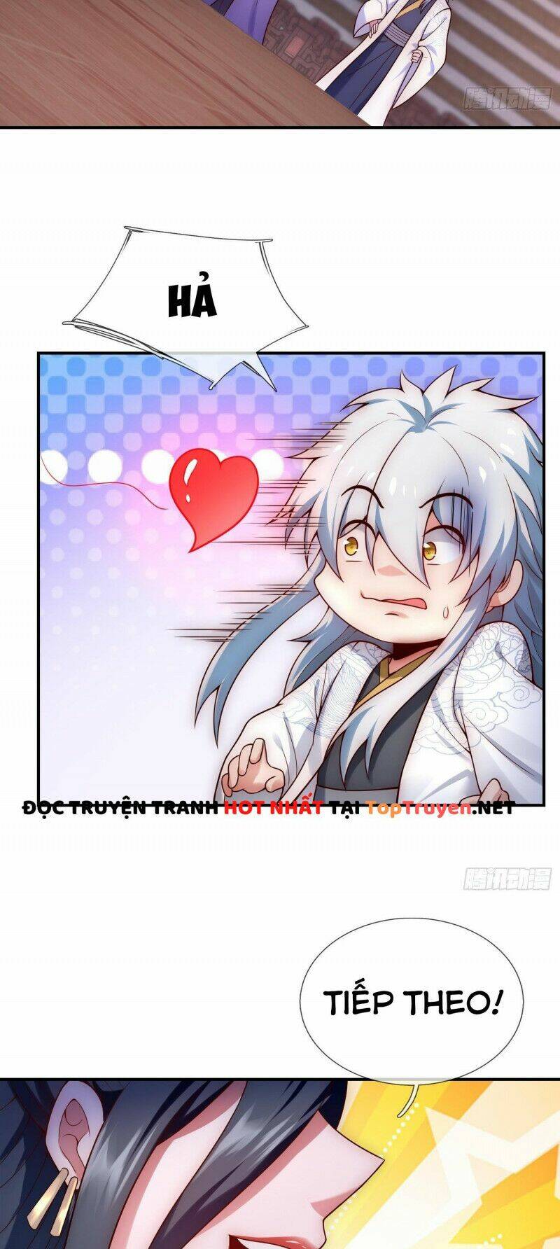 Huyền Thiên Chí Tôn Chapter 22 - Trang 2