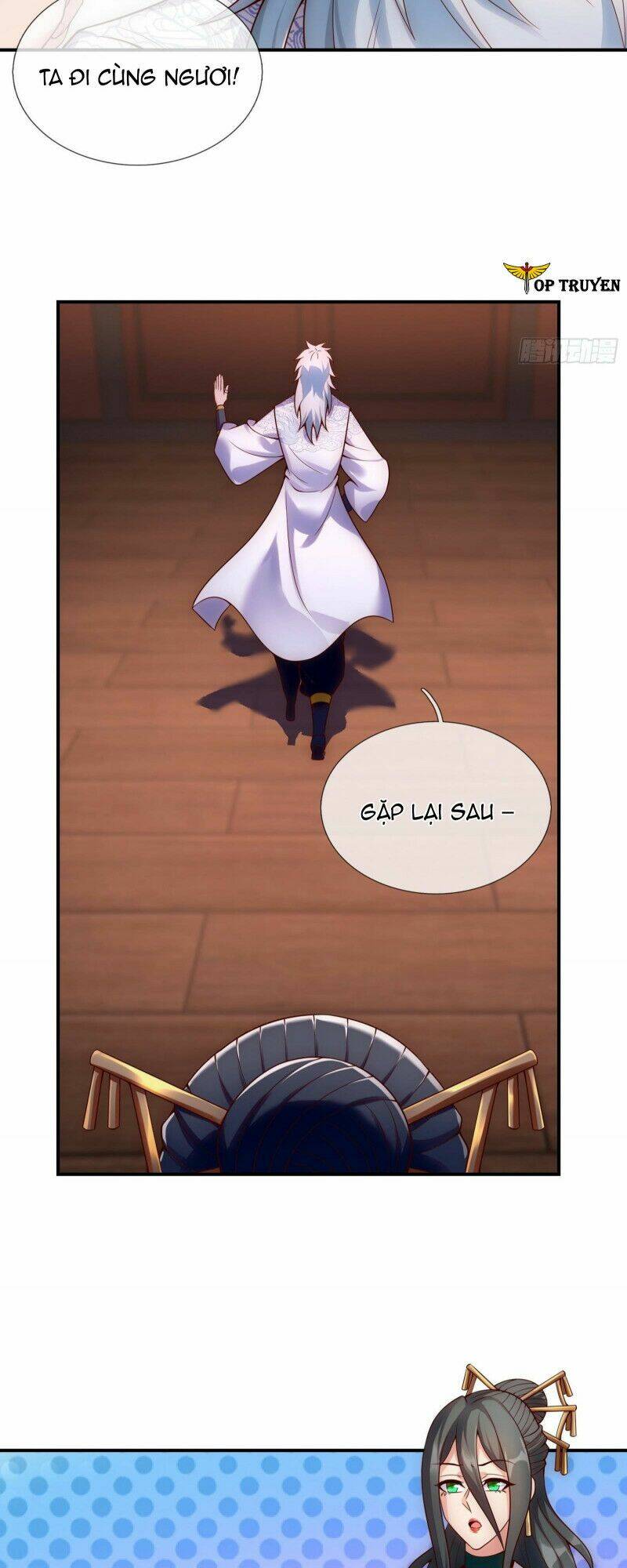 Huyền Thiên Chí Tôn Chapter 23 - Trang 2