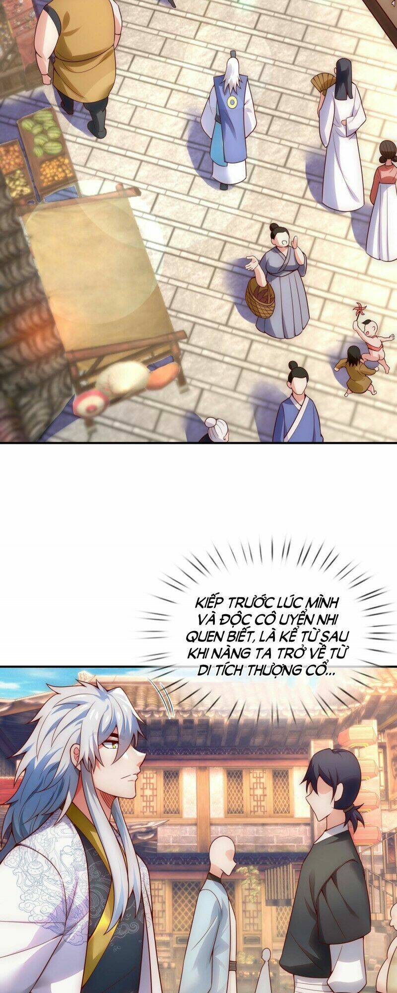 Huyền Thiên Chí Tôn Chapter 23 - Trang 2