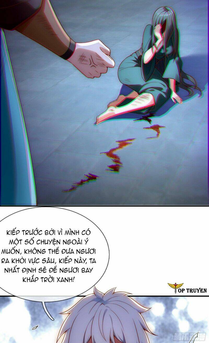 Huyền Thiên Chí Tôn Chapter 23 - Trang 2