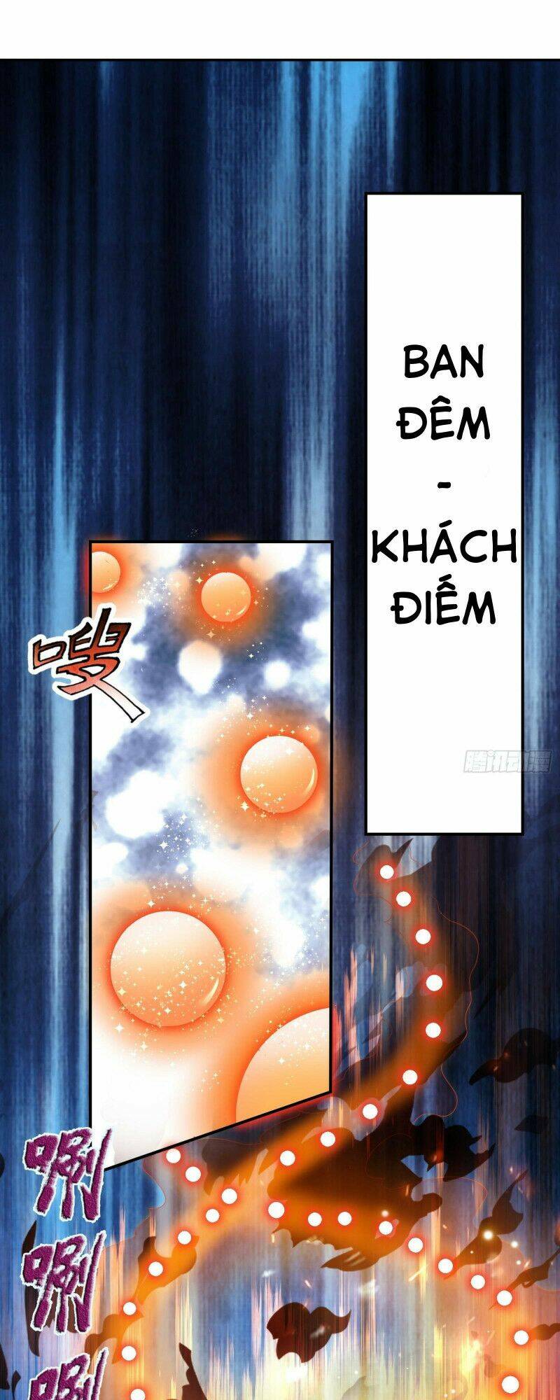 Huyền Thiên Chí Tôn Chapter 23 - Trang 2