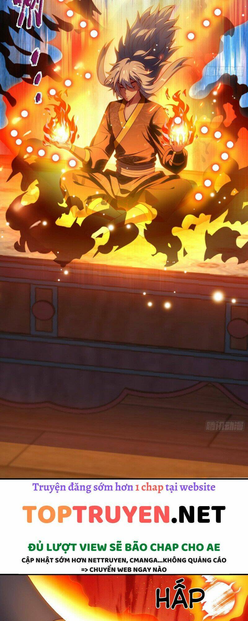 Huyền Thiên Chí Tôn Chapter 23 - Trang 2