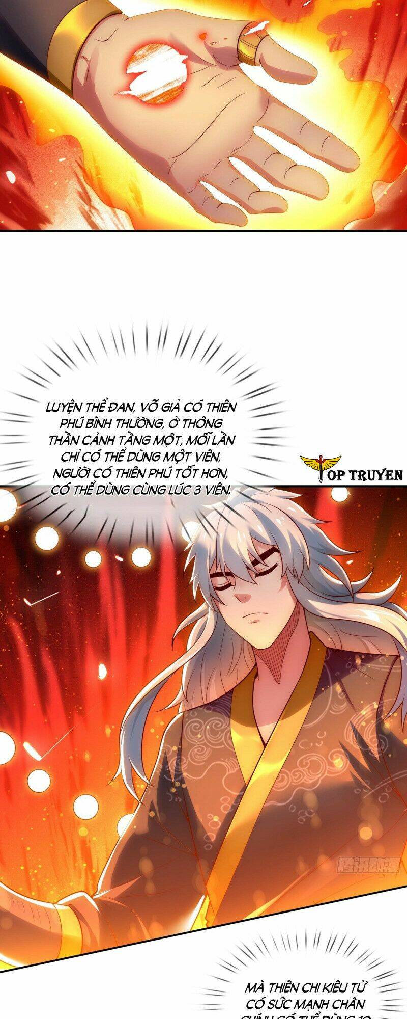 Huyền Thiên Chí Tôn Chapter 23 - Trang 2