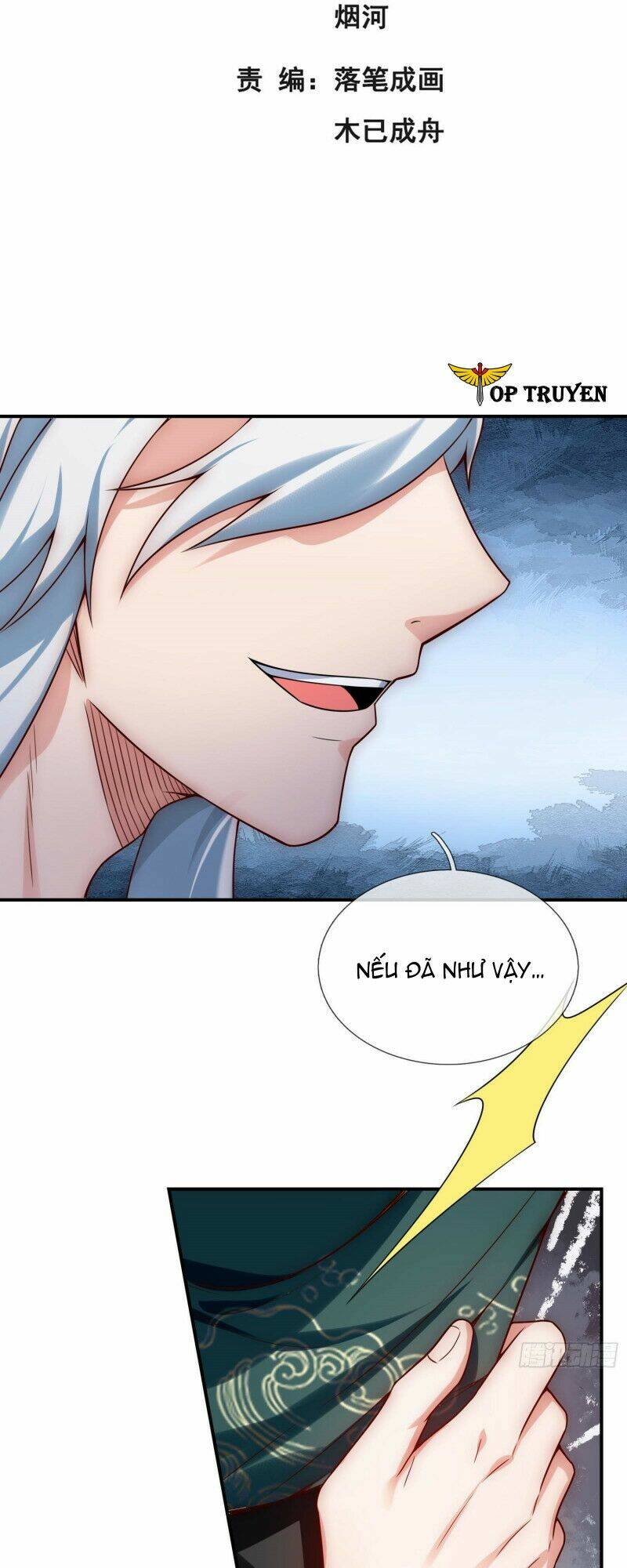 Huyền Thiên Chí Tôn Chapter 23 - Trang 2