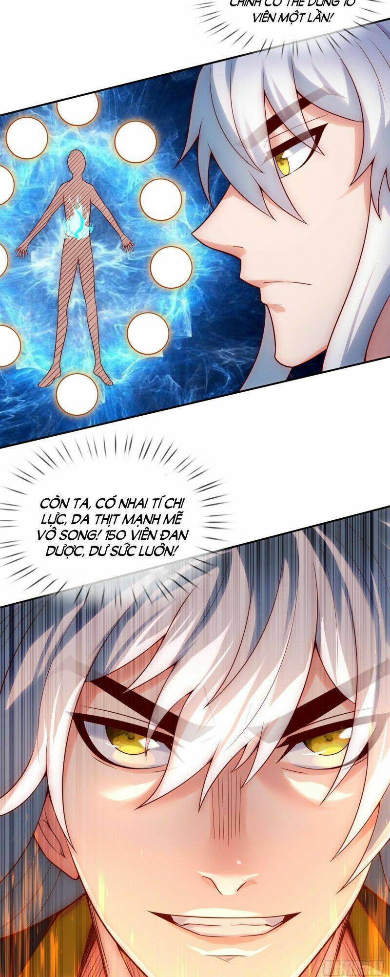 Huyền Thiên Chí Tôn Chapter 23 - Trang 2