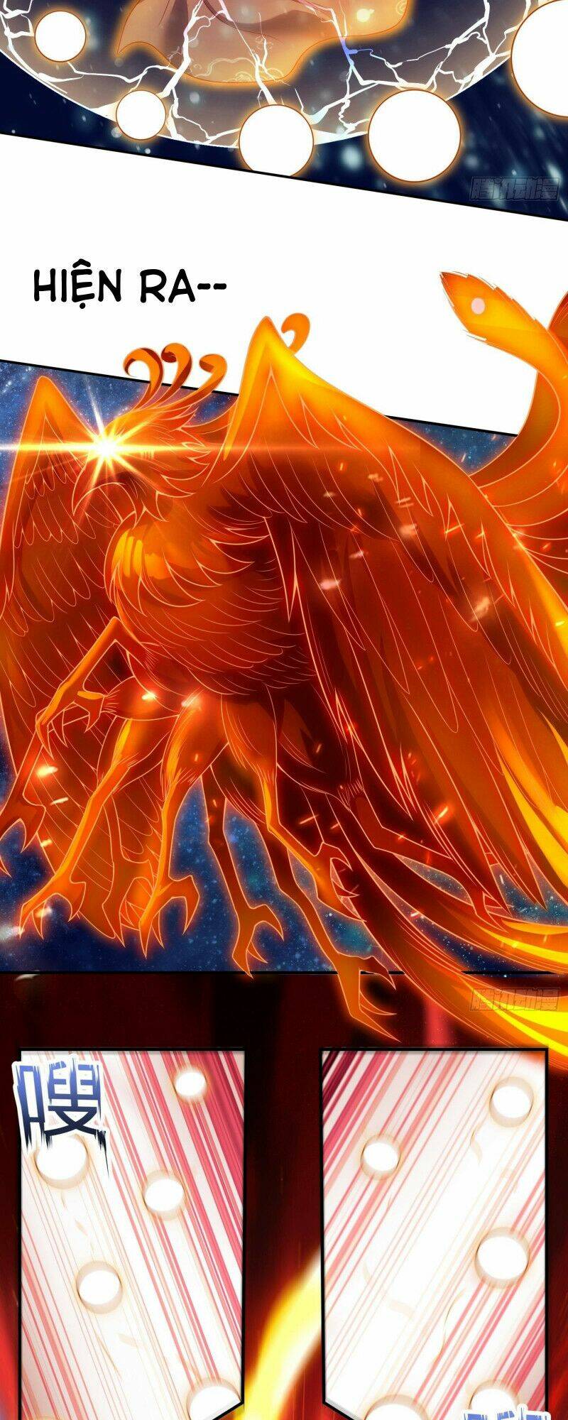 Huyền Thiên Chí Tôn Chapter 23 - Trang 2