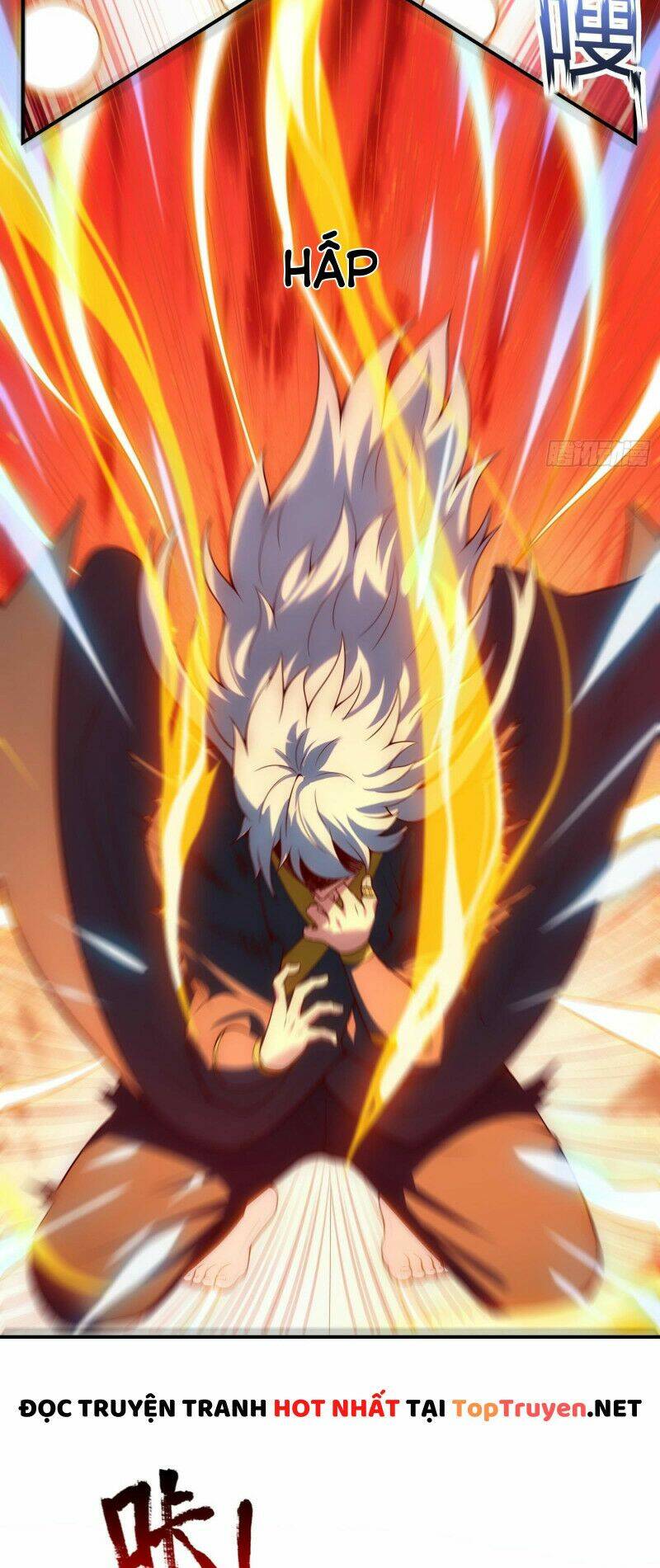 Huyền Thiên Chí Tôn Chapter 23 - Trang 2