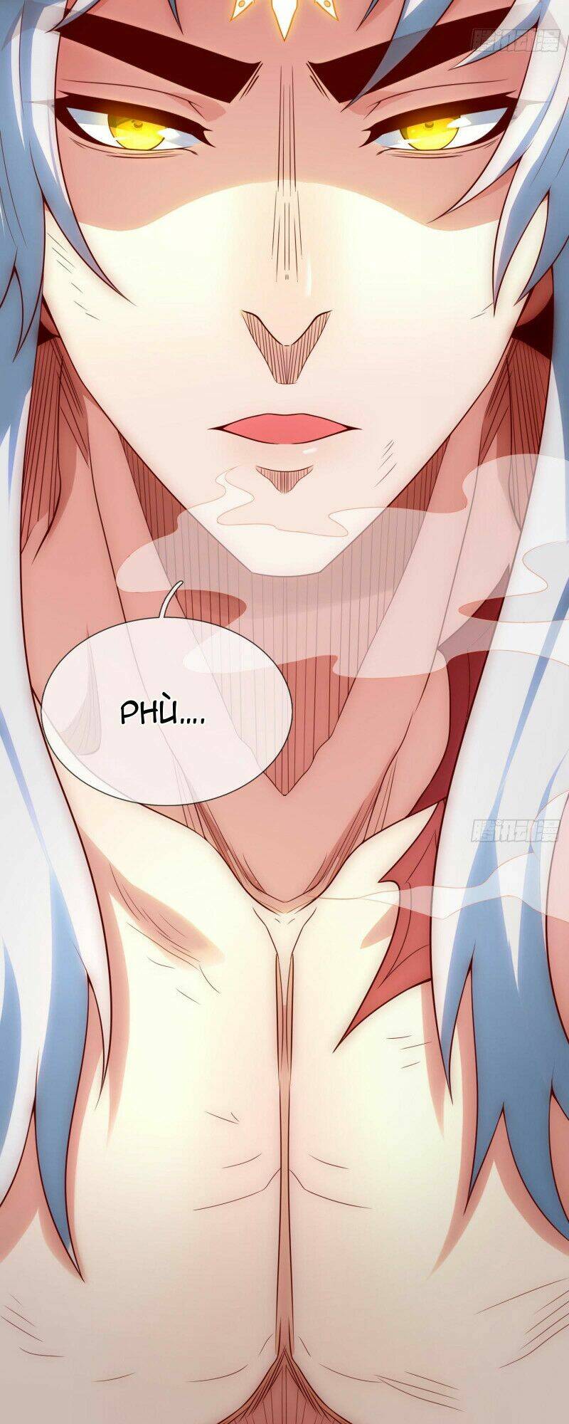 Huyền Thiên Chí Tôn Chapter 23 - Trang 2