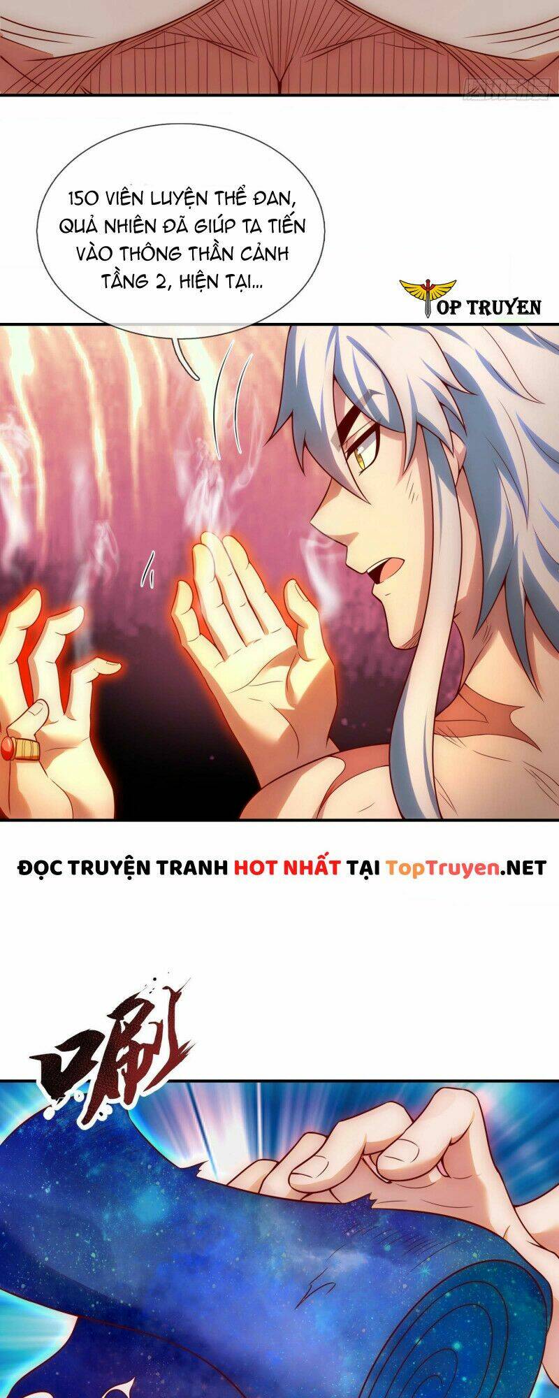 Huyền Thiên Chí Tôn Chapter 23 - Trang 2