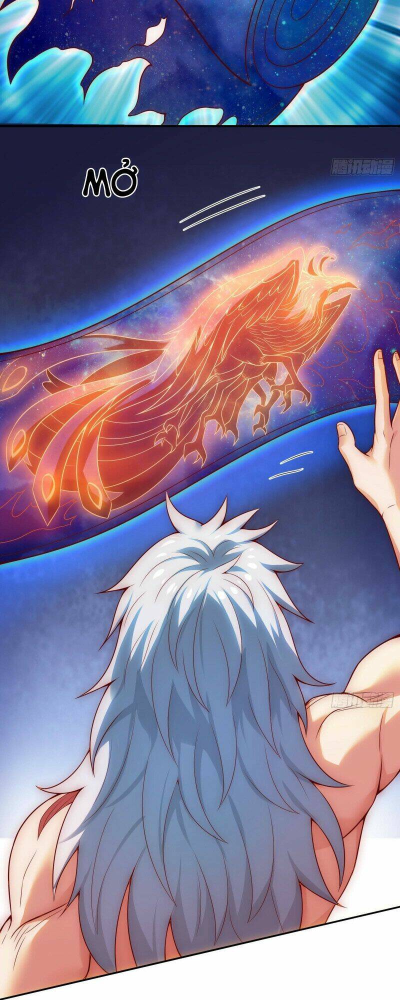 Huyền Thiên Chí Tôn Chapter 23 - Trang 2