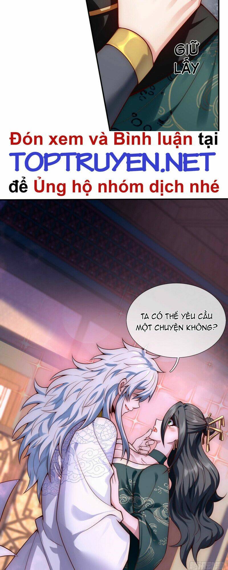 Huyền Thiên Chí Tôn Chapter 23 - Trang 2