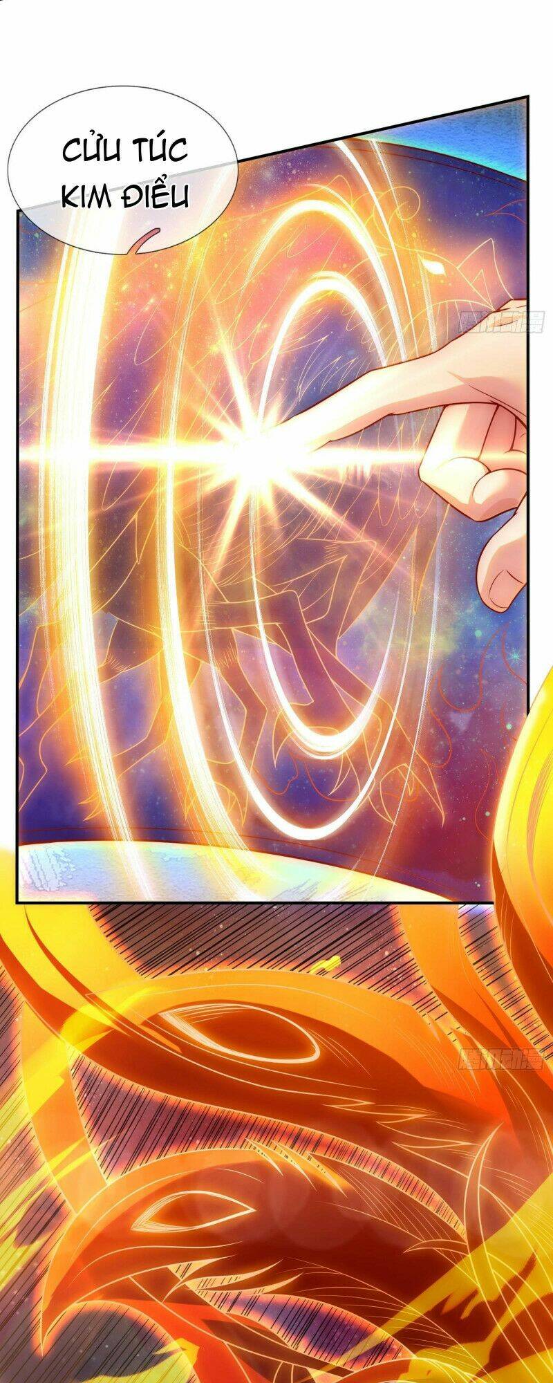 Huyền Thiên Chí Tôn Chapter 23 - Trang 2