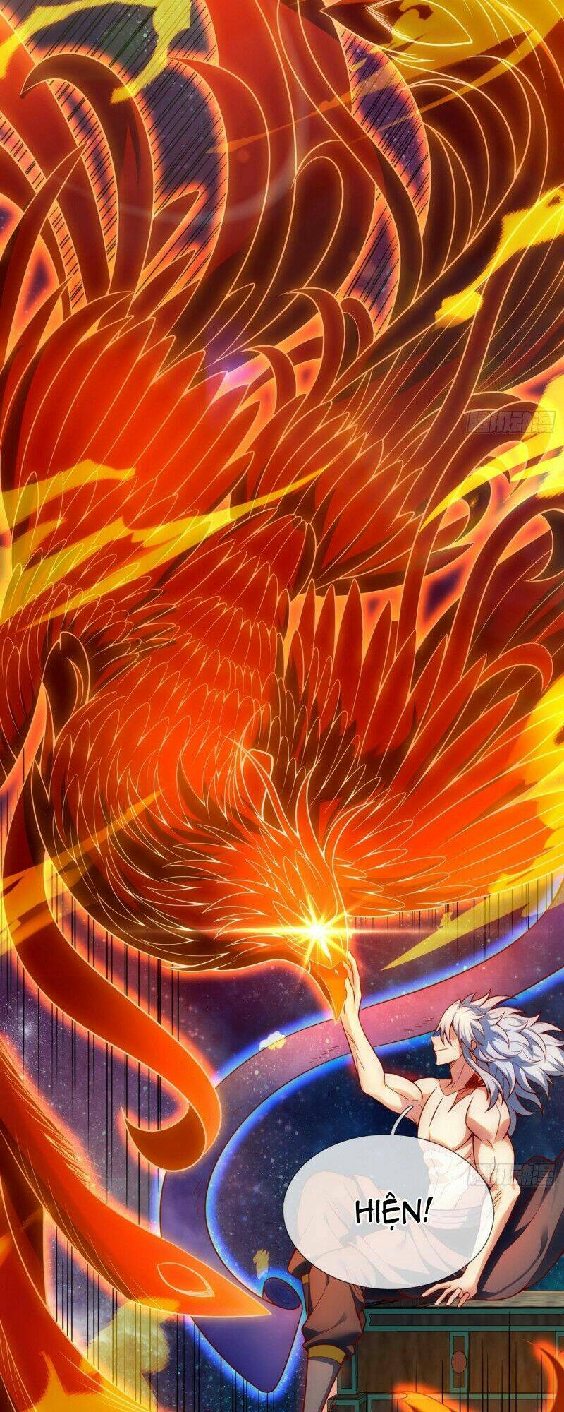 Huyền Thiên Chí Tôn Chapter 23 - Trang 2