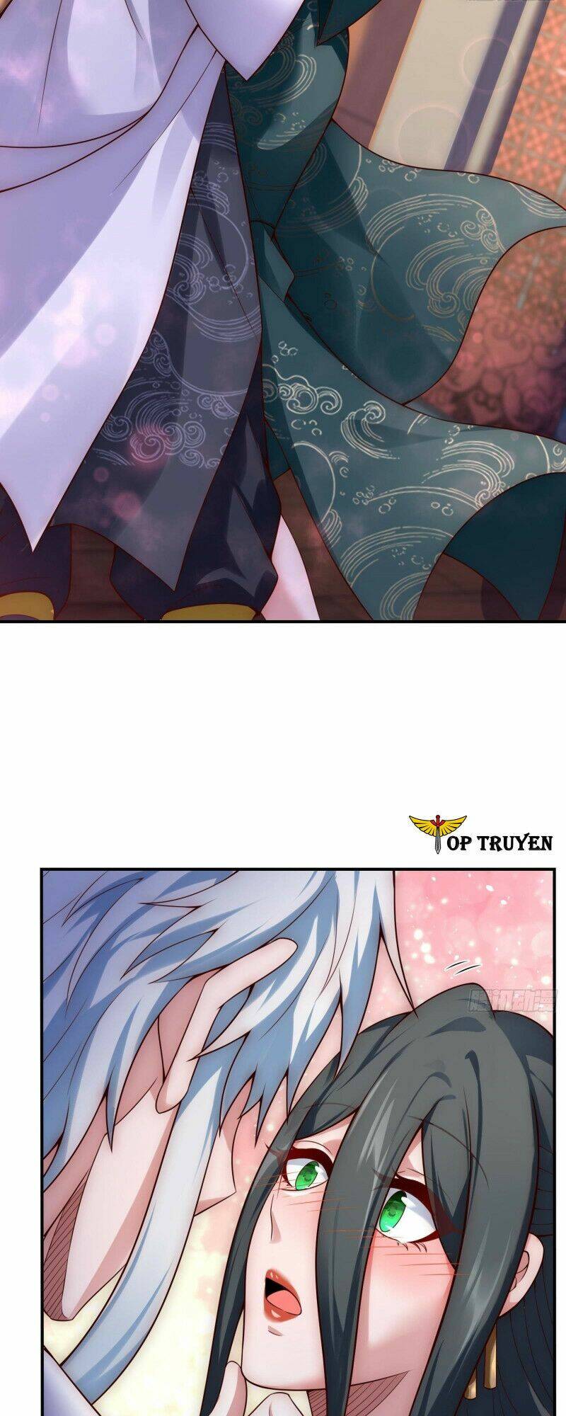 Huyền Thiên Chí Tôn Chapter 23 - Trang 2