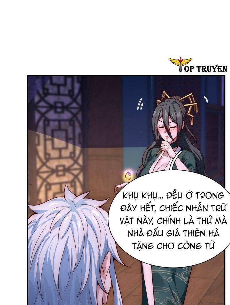 Huyền Thiên Chí Tôn Chapter 23 - Trang 2