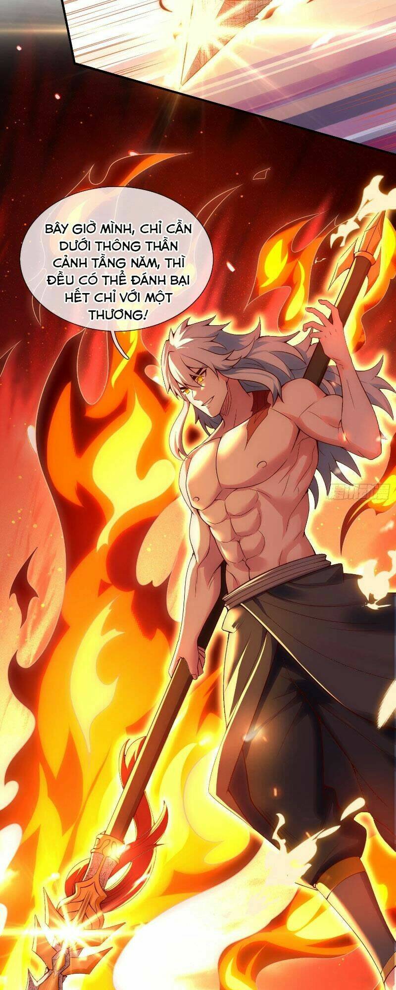 Huyền Thiên Chí Tôn Chapter 24 - Trang 2