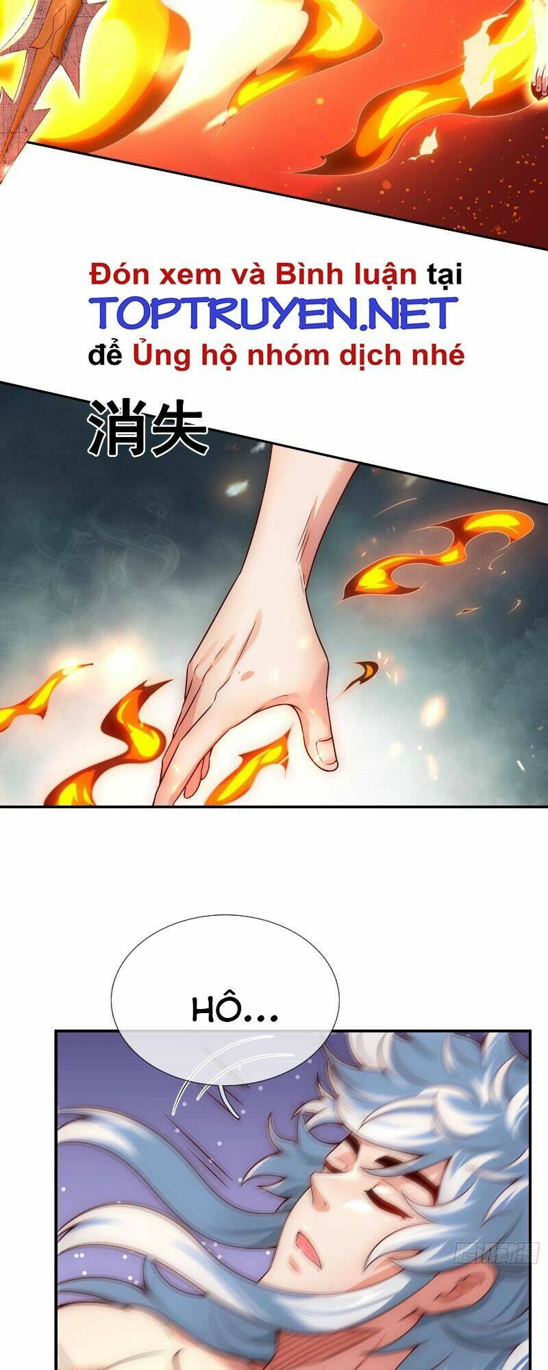 Huyền Thiên Chí Tôn Chapter 24 - Trang 2